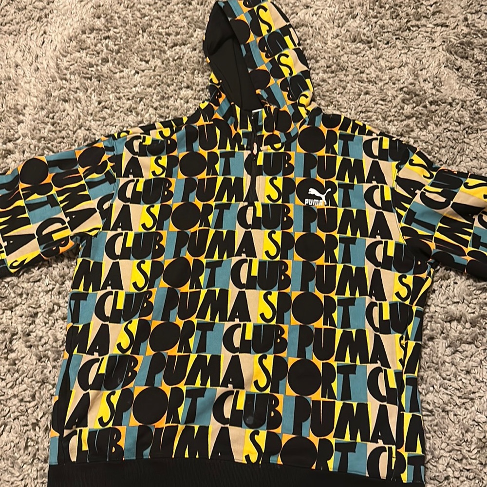 Puma set